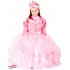 Costume di carnevale PRINCIPESSA AL BALLO LUSSO BABY